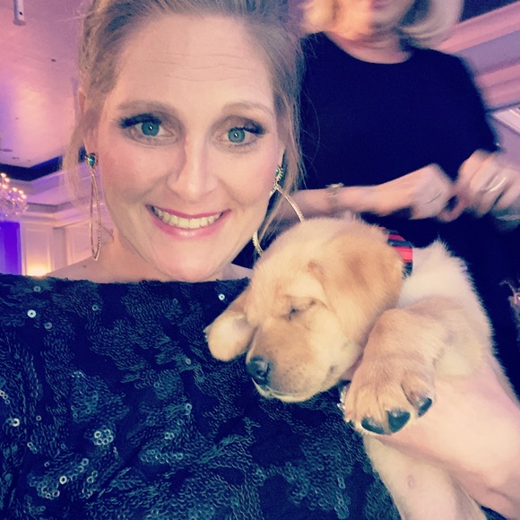 Meet your Posher, Daphne - Picture 13 of 15